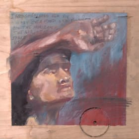 #62 Searching for you item