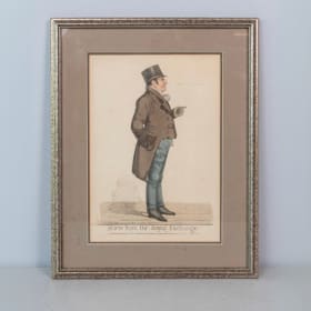 Lee La Chamette ('A View from the Royal Exchange') item