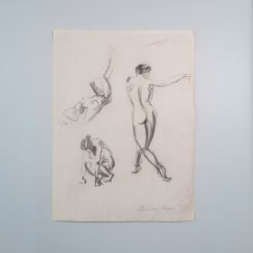 14. Three Figures item