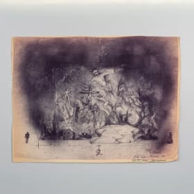 17. Purple Faust item