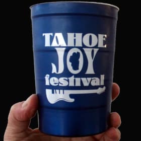 Sip + Cup - 1 Token & Cup item