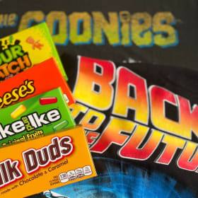 Night Out with Denver Film 🍿🎬 item