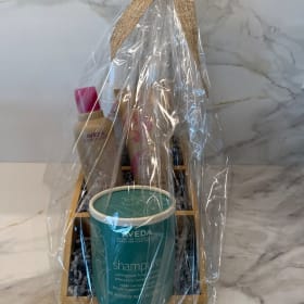 #23 Aveda “Shampure” Basket item