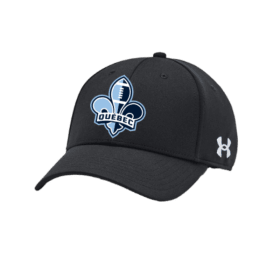 Men's UA Blank Blitzing Cap item