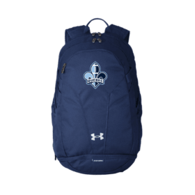 Hustle 5.0 Team Backpack item