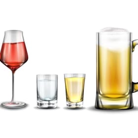 Party Starter – 4 Tokens item