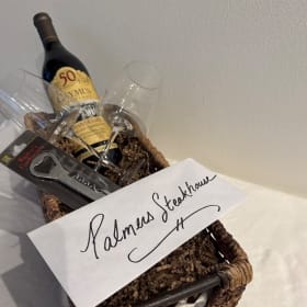 #21 Caymus 50th Anniversary Wine & Steakhouse Experience item