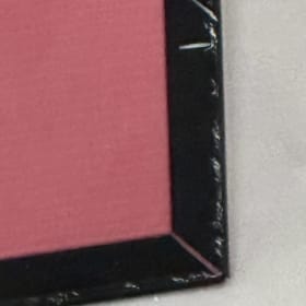 "The Sight of the Stars" – Hand-Drawn Calligraphy Piece item