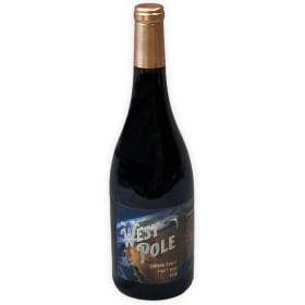 The West Pole 2018 Sonoma Coast Pinot Noir Red Wine – 750ml item