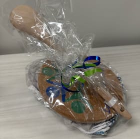 Trivet Gift Set item