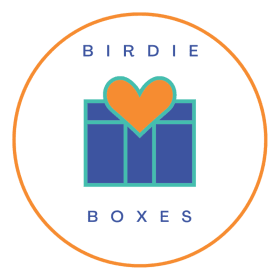 Birdie Box item