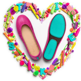 Luxe Tieks Collection item