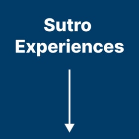 Sutro Experiences item