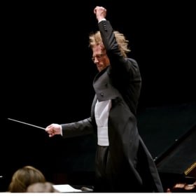 Long Beach Symphony item