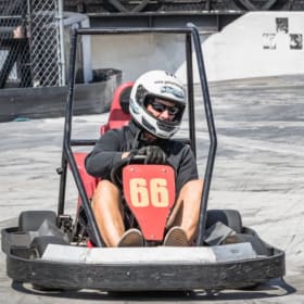 Go Kart World - Carson, CA item