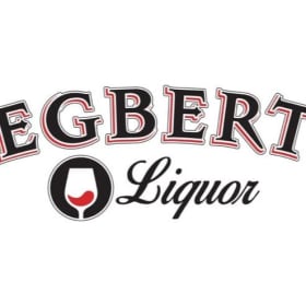 Egbert Liquor Gift Certificate (Must be 21 to purchase) item