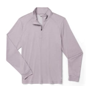 Linksoul Quarter Zip Hoodie item