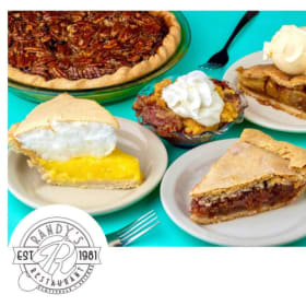 Randy’s Restaurant Scottsdale – $50 Gift Card item