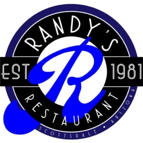 Randy’s Restaurant Scottsdale – $50 Gift Card item