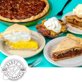 Randy’s Restaurant Scottsdale – $50 Gift Card item