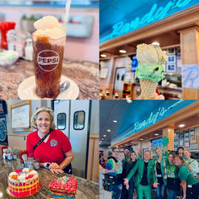 Randy’s Restaurant Scottsdale – $50 Gift Card item