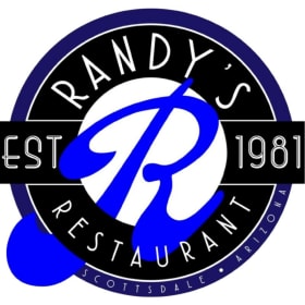 Randy’s Restaurant Scottsdale – $50 Gift Card item