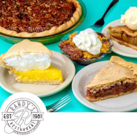 Randy’s Restaurant Scottsdale – $50 Gift Card item