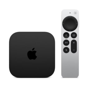 Apple TV 4K item