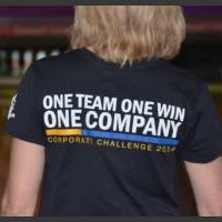 Corporate Team Sponsorship item