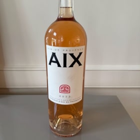Atlantic Wines and Spirits item