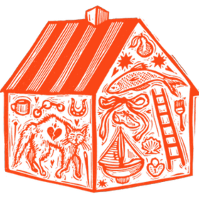 Art by Addie Best item