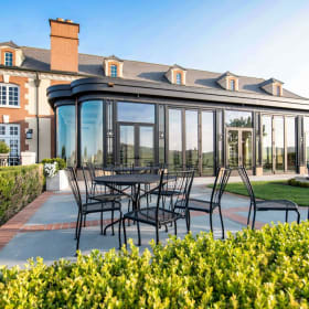 Domaine Carneros 2018 Magnum of Estate Cuvee and tasting. item