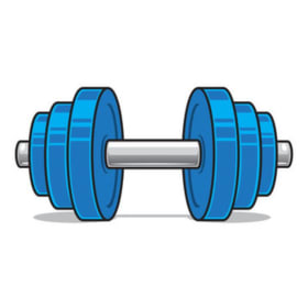 Personalized Fitness Plan item