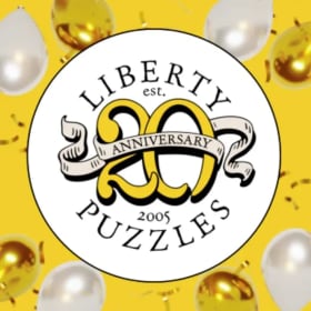 Liberty Puzzle item