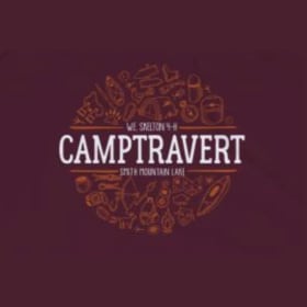Camptravert Pillowcase item
