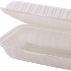 Chicken Meal item