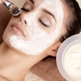 $250 GIFT CARD FOR A FACIAL AT JENNY'S BEAUTY item