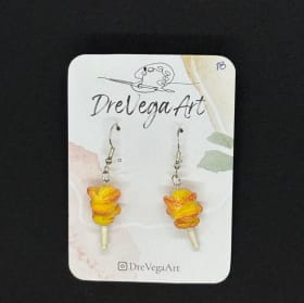 Mango - Earrings item