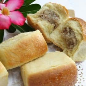 Turnovers item