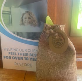 Restore Health and Longevity Center: 1 MONTH FREE item