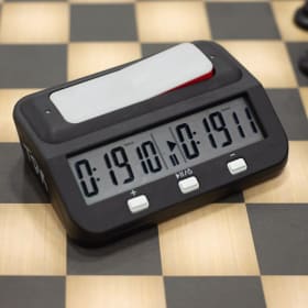 Horloge HQT 101 item