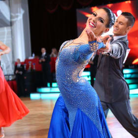 Open American Smooth item