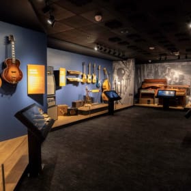 Museum of Making Music item