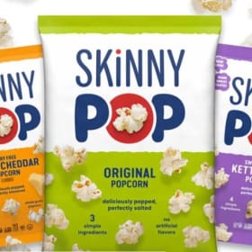 Skinny Pop item