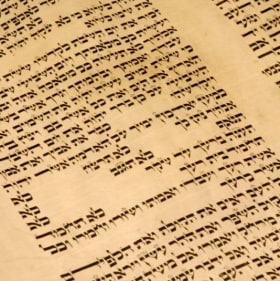 Special Selection - V'Ahavta L'Rei'acha - Love Thy Neighbor item