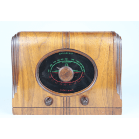 General Electric Serial No. 144687 item