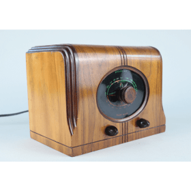 General Electric Serial No. 144687 item