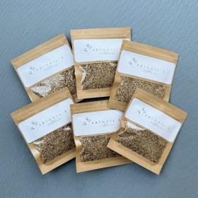 Abigail’s Wildflowers – 6 Pack x 4g (Total 24g) item