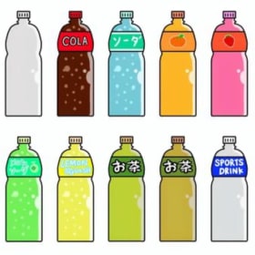 Drink item
