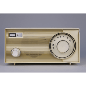 Arvin Model 12R27 item